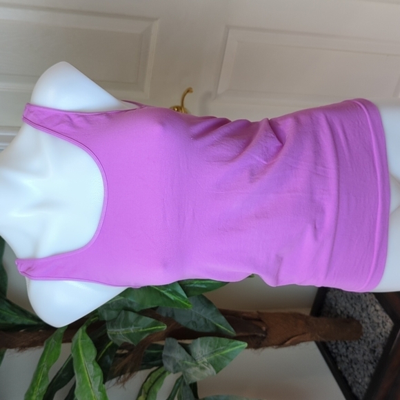🐢Nikibiki Women's Athletic Tank Size Small - Picture 1 of 4